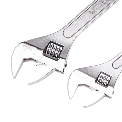 Chave Ajustável - A ferramenta perfeita para qualquer ajuste!