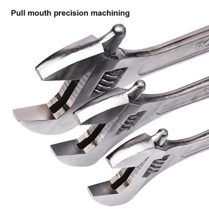 Chave Ajustável - A ferramenta perfeita para qualquer ajuste!