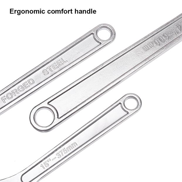 Chave Ajustável - A ferramenta perfeita para qualquer ajuste!