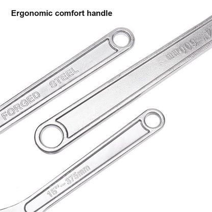 Chave Ajustável - A ferramenta perfeita para qualquer ajuste!