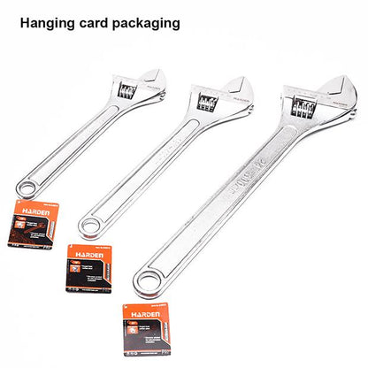 Chave Ajustável - A ferramenta perfeita para qualquer ajuste!