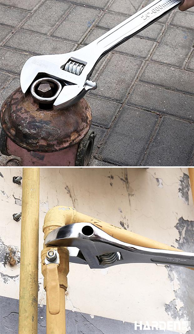 Chave Ajustável - A ferramenta perfeita para qualquer ajuste!