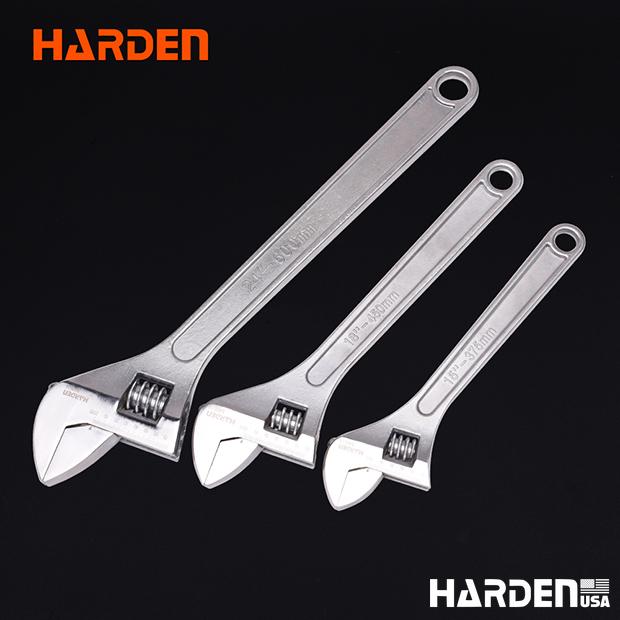 Chave Ajustável - A ferramenta perfeita para qualquer ajuste!