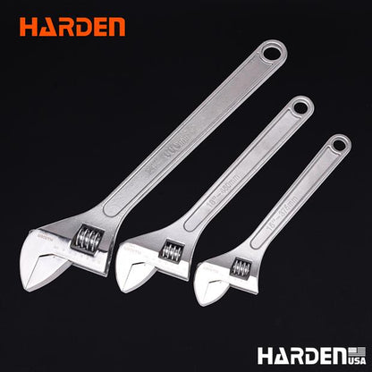 Chave Ajustável - A ferramenta perfeita para qualquer ajuste!