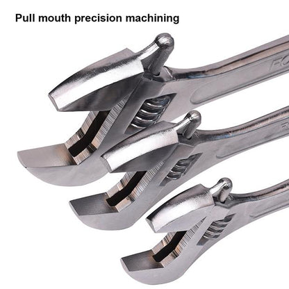 Chave Ajustável - A ferramenta perfeita para qualquer ajuste!