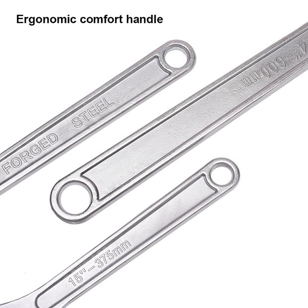 Chave Ajustável - A ferramenta perfeita para qualquer ajuste!