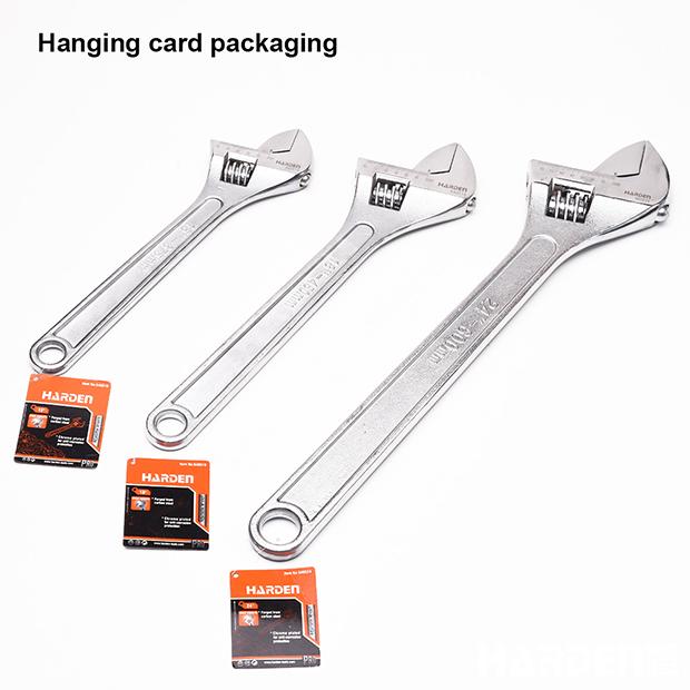 Chave Ajustável - A ferramenta perfeita para qualquer ajuste!