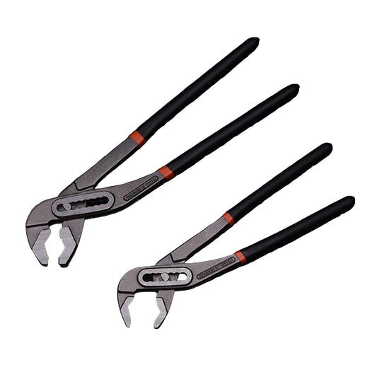 Alicate Bomba Harden D4 com Cabo Ergonômico Antideslizante