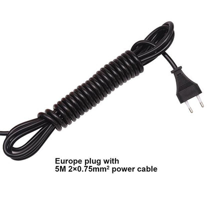 Luminária de Trabalho HARDEN 100 W 220 V com Gancho e Cabo de 5 m