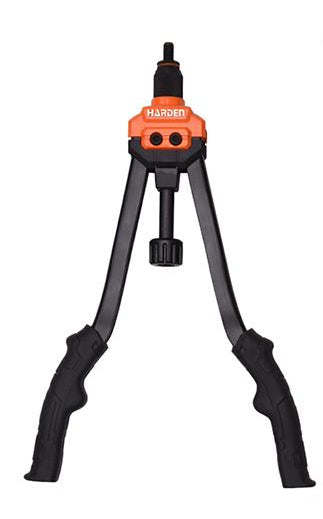 Alicate Rebitador de Porca Harden 16" (406 mm) em Aço Cr-Mo