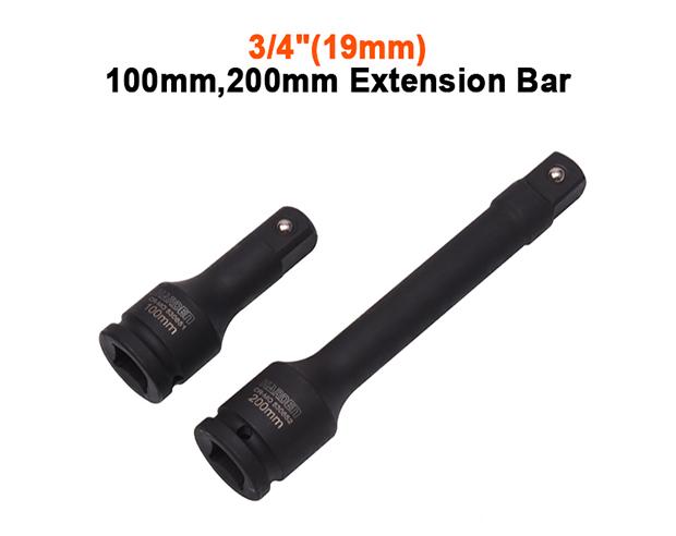 Junta Universal 3/4’’ (19 mm) HARDEN em Aço CrMo – Alta Resistência para Impacto