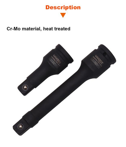 Junta Universal 3/4’’ (19 mm) HARDEN em Aço CrMo – Alta Resistência para Impacto