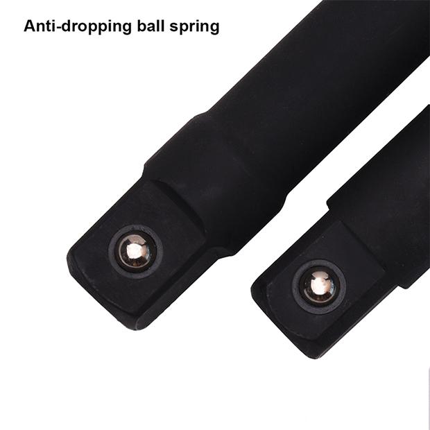 Junta Universal 3/4’’ (19 mm) HARDEN em Aço CrMo – Alta Resistência para Impacto