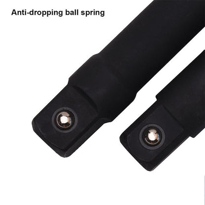 Barra Deslizante em T 450 mm (3/4”) HARDEN em Aço Cromo Vanádio Forjado