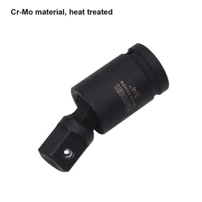 Junta Universal 3/4’’ (19 mm) HARDEN em Aço CrMo – Alta Resistência para Impacto