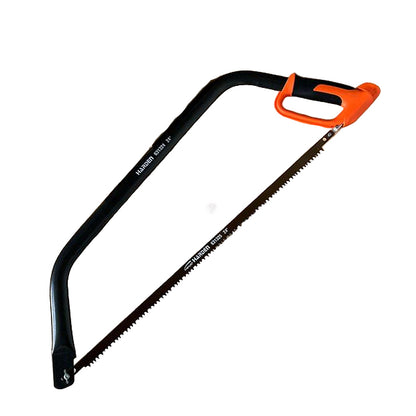 Arco de Serra para Jardim HARDEN 610 mm (24”) em Aço Carbono com Cabo Revestido