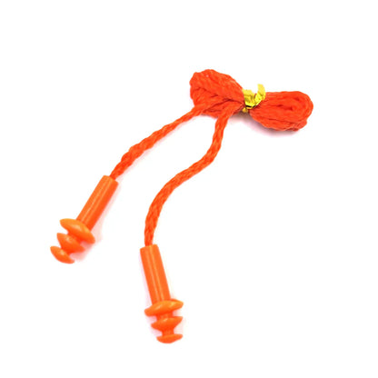 Protetor Auricular de Silicone HARDEN 765mm – Conforto, Isolamento Acústico e Segurança Profissional