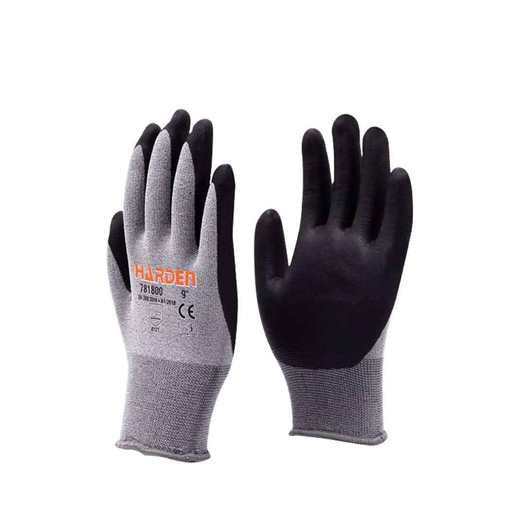 LUVAS PARA TOUCHSCREEN 9"/230 mm