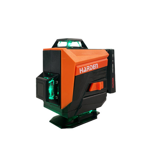 NÍVEL A LASER VERDE 16 LINHAS