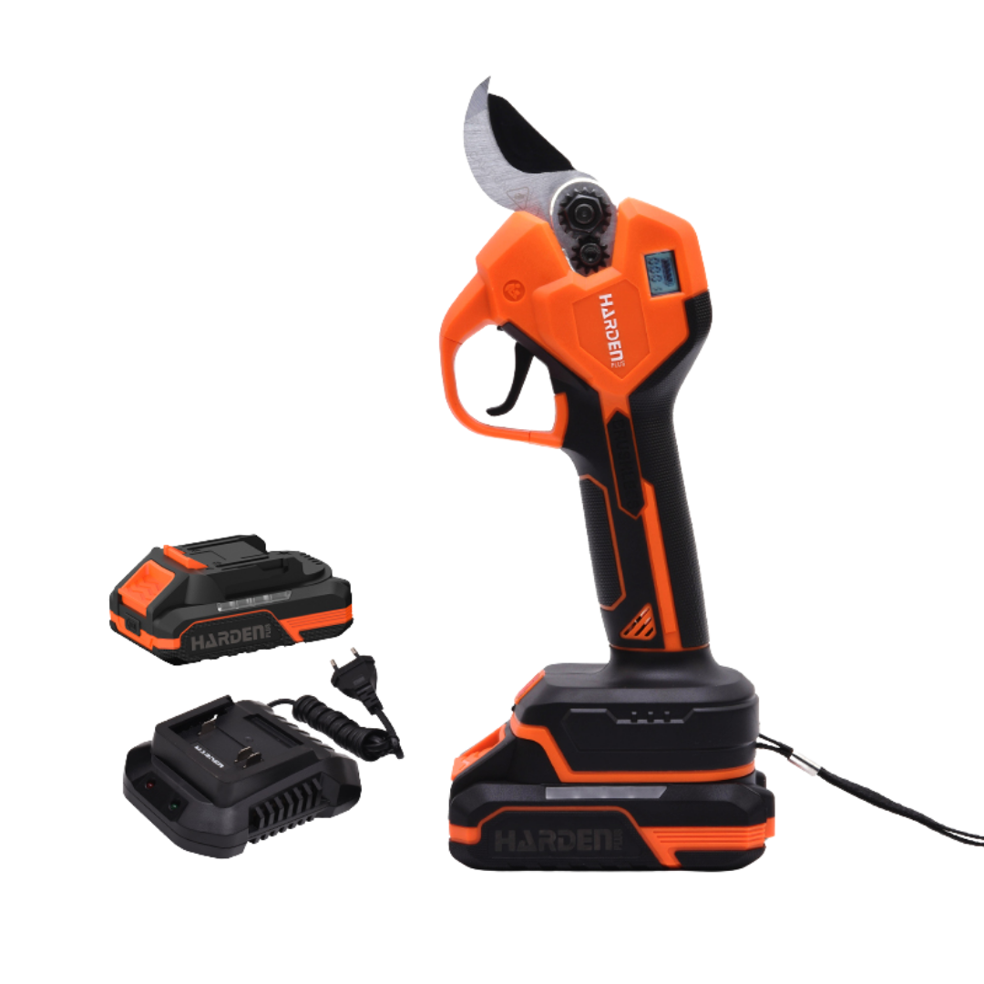 TESOURA DE PODA A BATERIA 20V BRUSHLESS