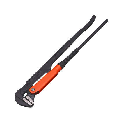 Chave Grifo 90° HARDEN para Tubos 1", 1.1/2" e 2" em Aço Carbono Temperado