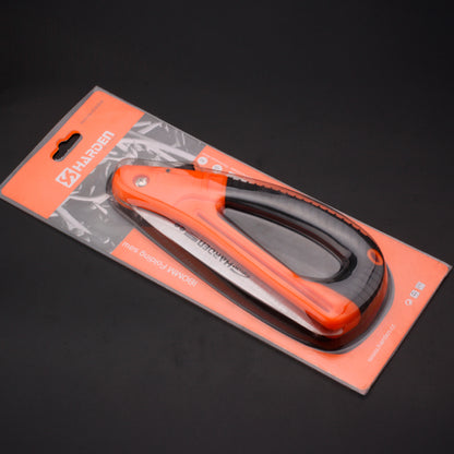 Serra Dobrável 180 mm HARDEN para Corte Geral