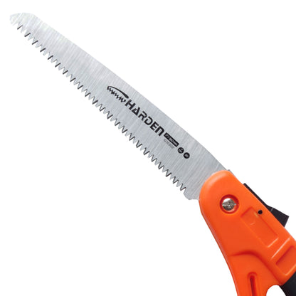 Serra Dobrável 180 mm HARDEN para Corte Geral