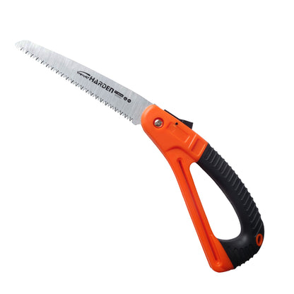 Serra Dobrável 180 mm HARDEN para Corte Geral