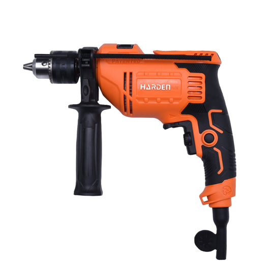 Furadeira de Impacto HARDEN 710W – Perfurador Profissional