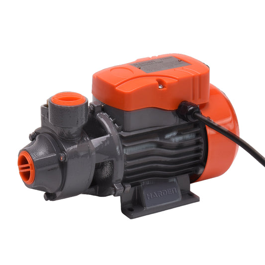 Bomba d’Água Periférica 0,5HP (370W) HARDEN – Motor de Fio de Cobre e Rotor em Latão