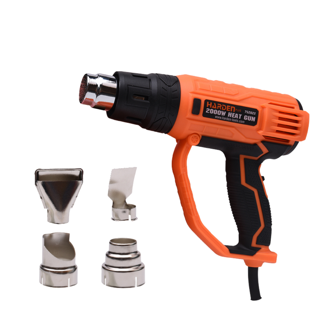 SOPRADOR TÉRMICO DE 2000W
