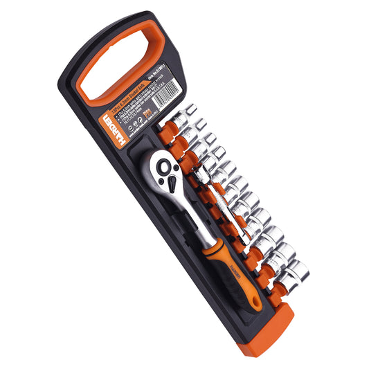 Conjunto de Soquetes HARDEN com Catraca e Extensor