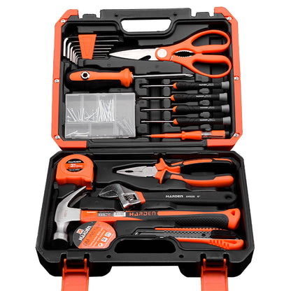 Conjunto de Ferramentas de Reparo de 22 Peças - O Kit