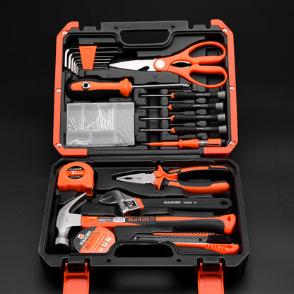 Conjunto de Ferramentas de Reparo de 22 Peças - O Kit