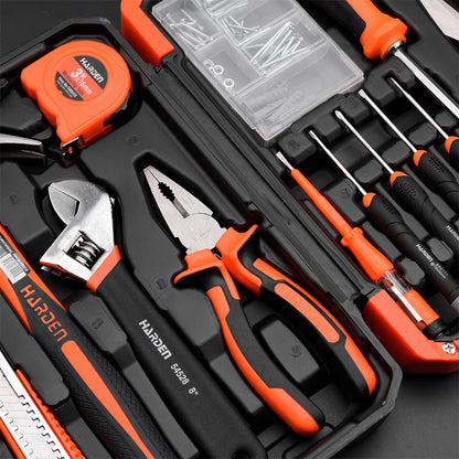 Conjunto de Ferramentas de Reparo de 22 Peças - O Kit