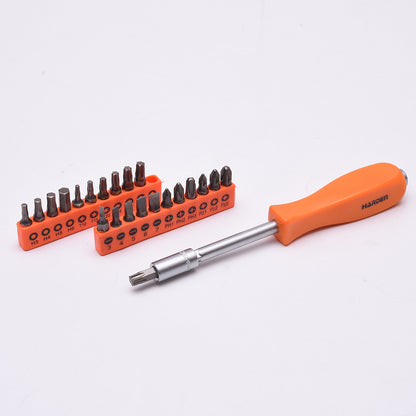 Maleta 132 peças