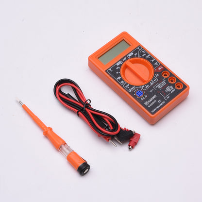 Kit Ferramentas Impacto 75 Peças HARDEN – Furadeira de Impacto 710W, Brocas e Acessórios Profissionais