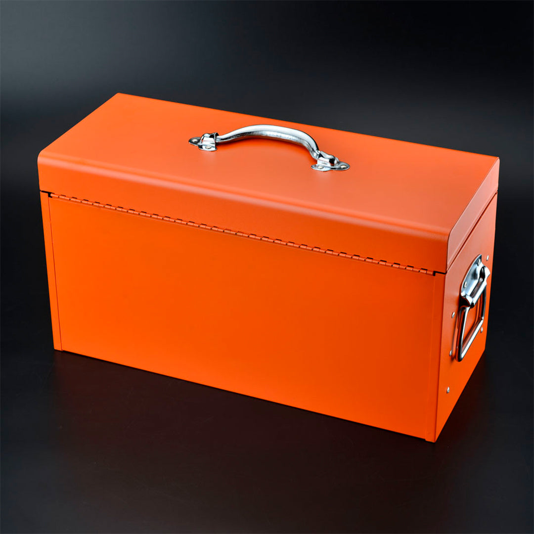 Caixa Organizadora HARDEN com 3 Gavetas – Estrutura Metálica Reforçada 510×220×325 mm