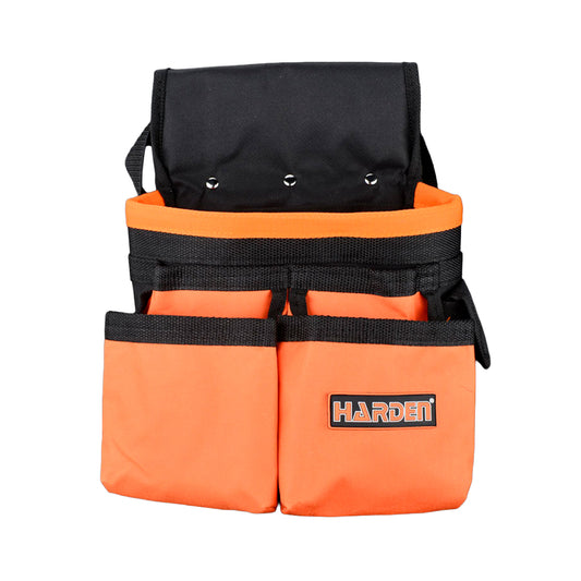 Bolsa para Ferramentas HARDEN 260 x 260 mm em Tecido Reforçado Resistente à Água