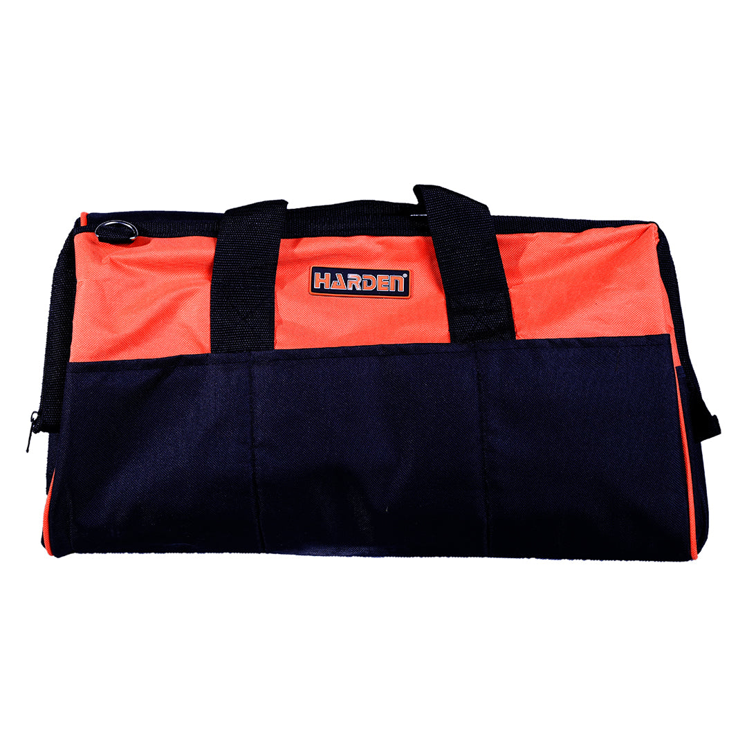 Bolsas para Ferramentas Harden 400mm, 450mm e 500mm – Resistentes, Impermeáveis e de Alta Durabilidade