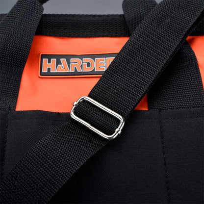 Bolsas para Ferramentas Harden 400mm, 450mm e 500mm – Resistentes, Impermeáveis e de Alta Durabilidade