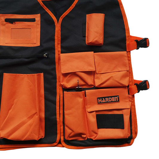 Ferramentas e Acessórios HARDEN – Qualidade Profissional para Construção, Reparos e Manutenção