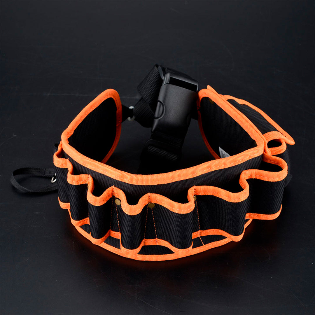 Bolsa para Ferramentas 900×125 mm HARDEN – Impermeável, Resistente e com Compartimentos Organizadores