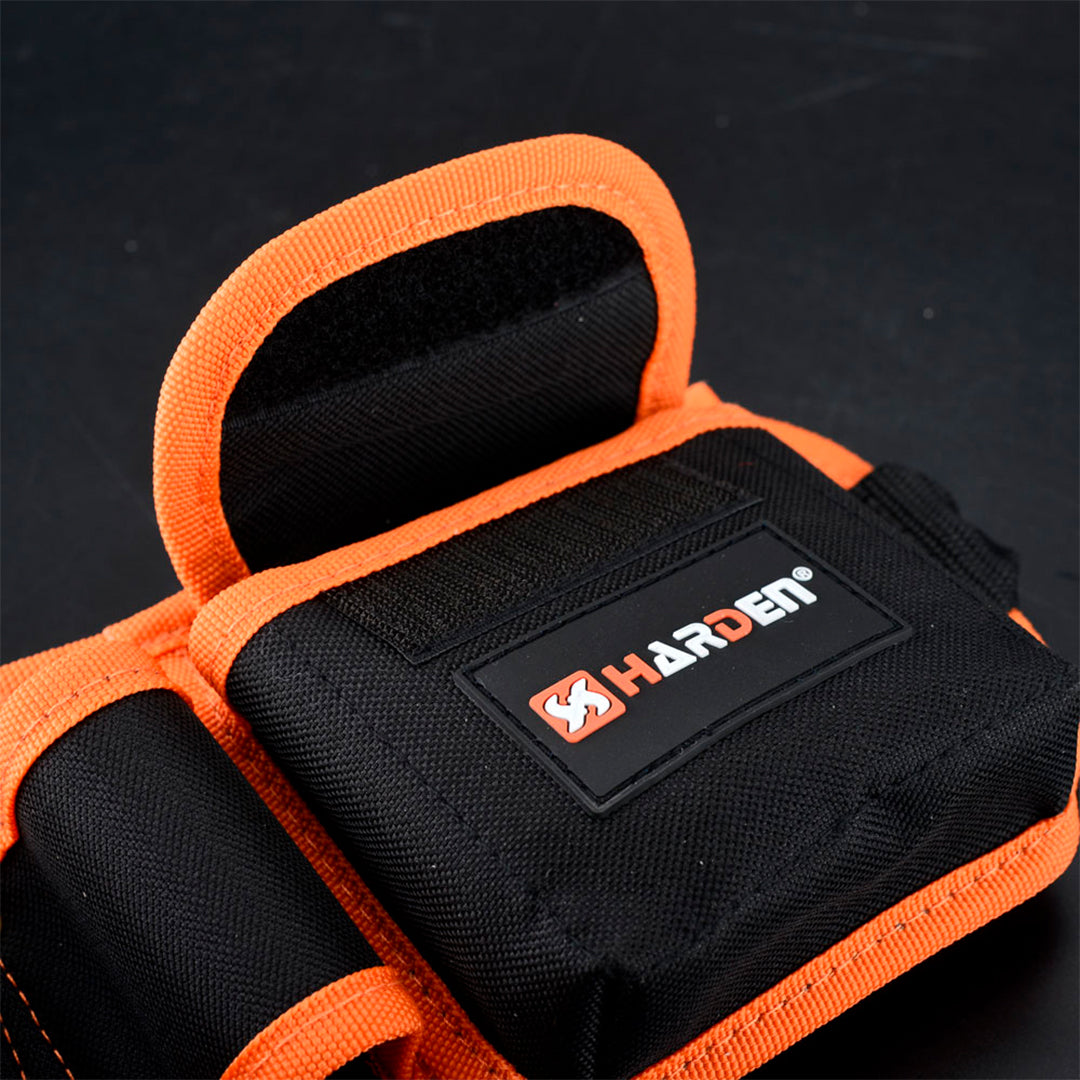 Bolsa para Ferramentas 900×125 mm HARDEN – Impermeável, Resistente e com Compartimentos Organizadores