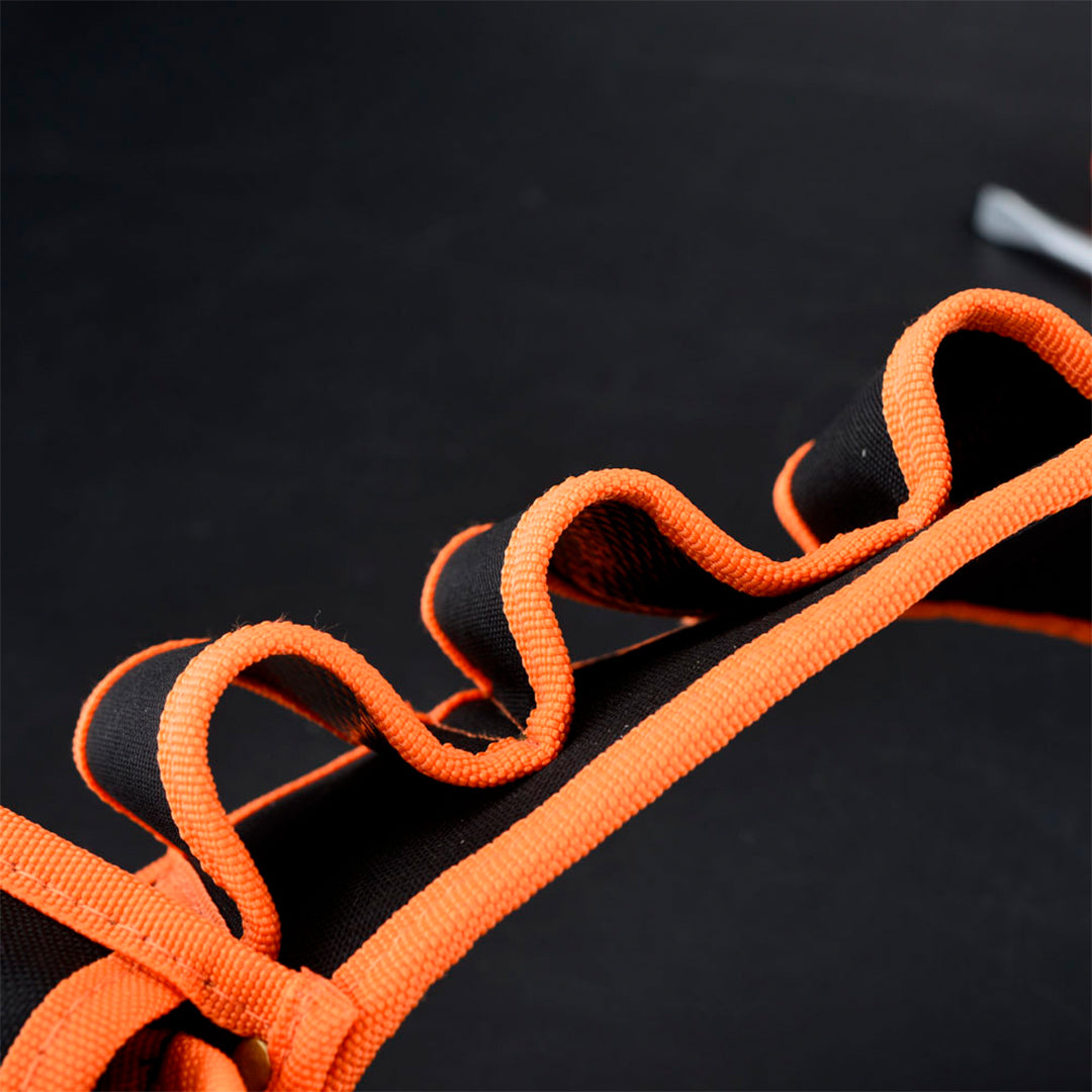 Bolsa para Ferramentas 900×125 mm HARDEN – Impermeável, Resistente e com Compartimentos Organizadores