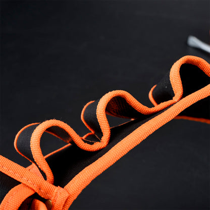 Bolsa para Ferramentas 900×125 mm HARDEN – Impermeável, Resistente e com Compartimentos Organizadores