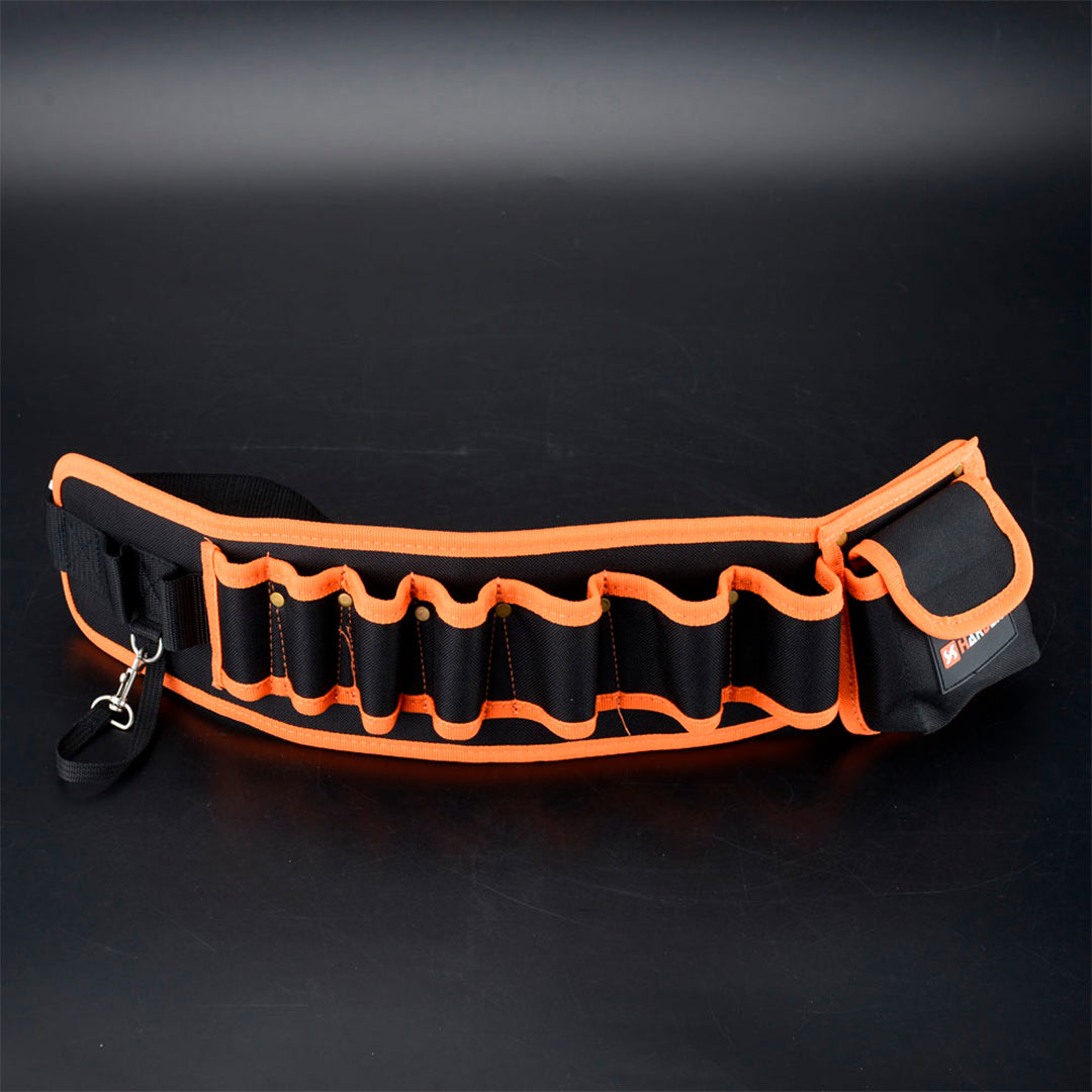 Bolsa para Ferramentas 900×125 mm HARDEN – Impermeável, Resistente e com Compartimentos Organizadores