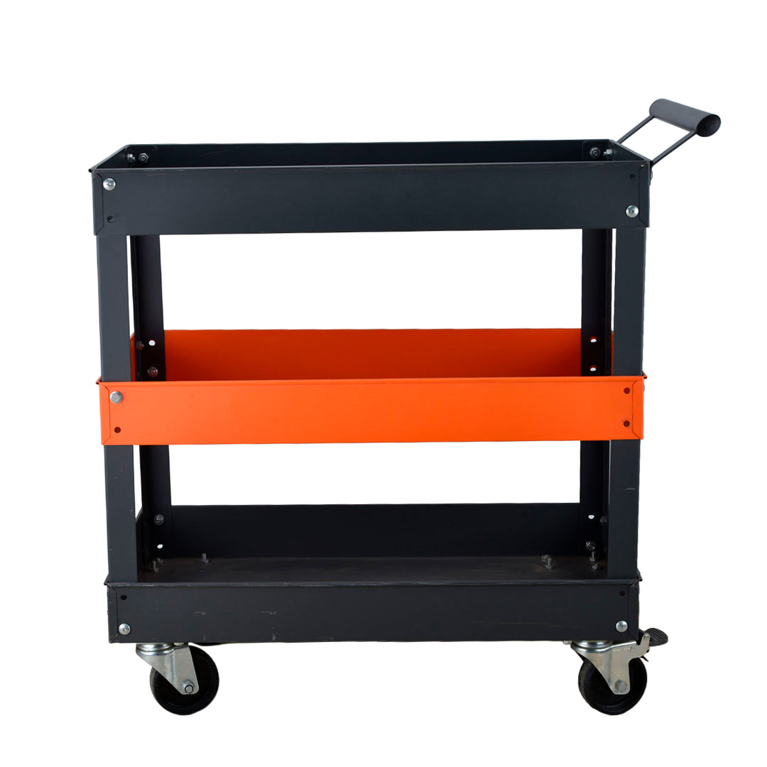 Carrinho de Ferramentas com 3 Gavetas HARDEN 735x380x654mm