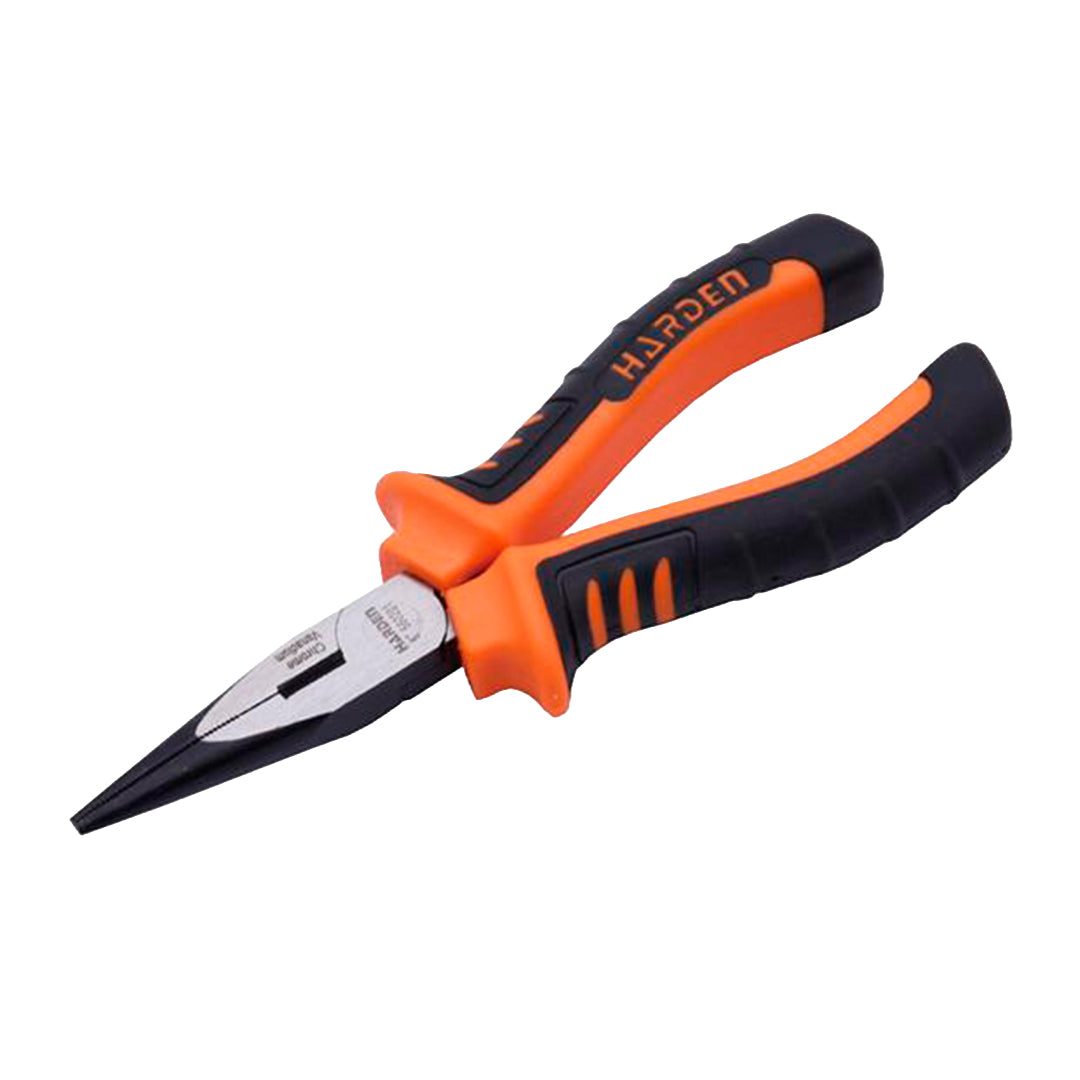 Jogo de Ferramentas HARDEN – Qualidade Profissional para Construção, Reparos e Manutenção