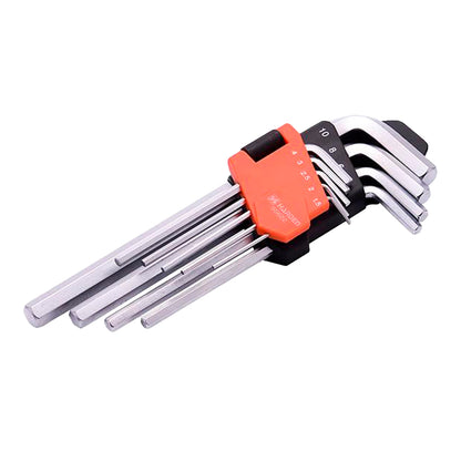 Conjunto HARDEN de Chave Faca e Alicate com 21 Peças – Completo para Reparos e Uso Geral